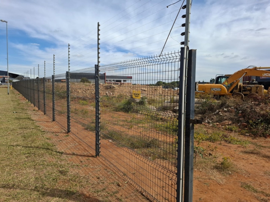  Bedroom Property for Sale in Magna Via Industrial Limpopo