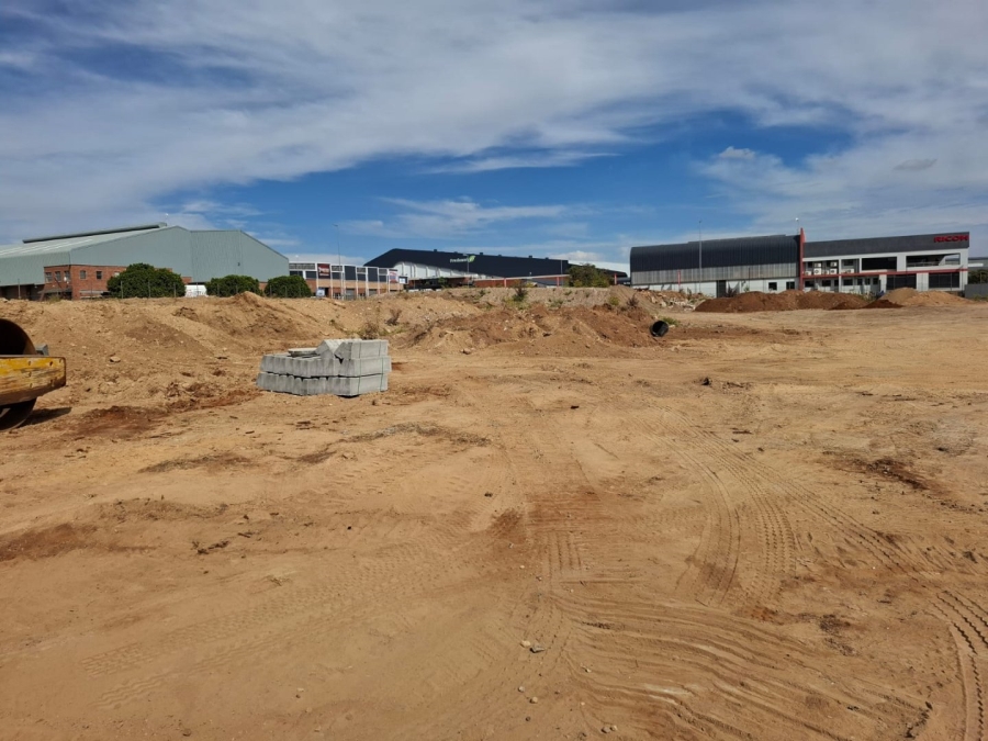  Bedroom Property for Sale in Magna Via Industrial Limpopo