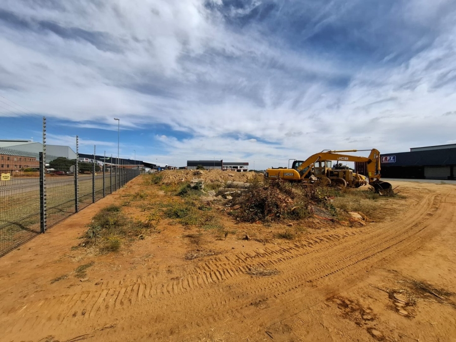  Bedroom Property for Sale in Magna Via Industrial Limpopo
