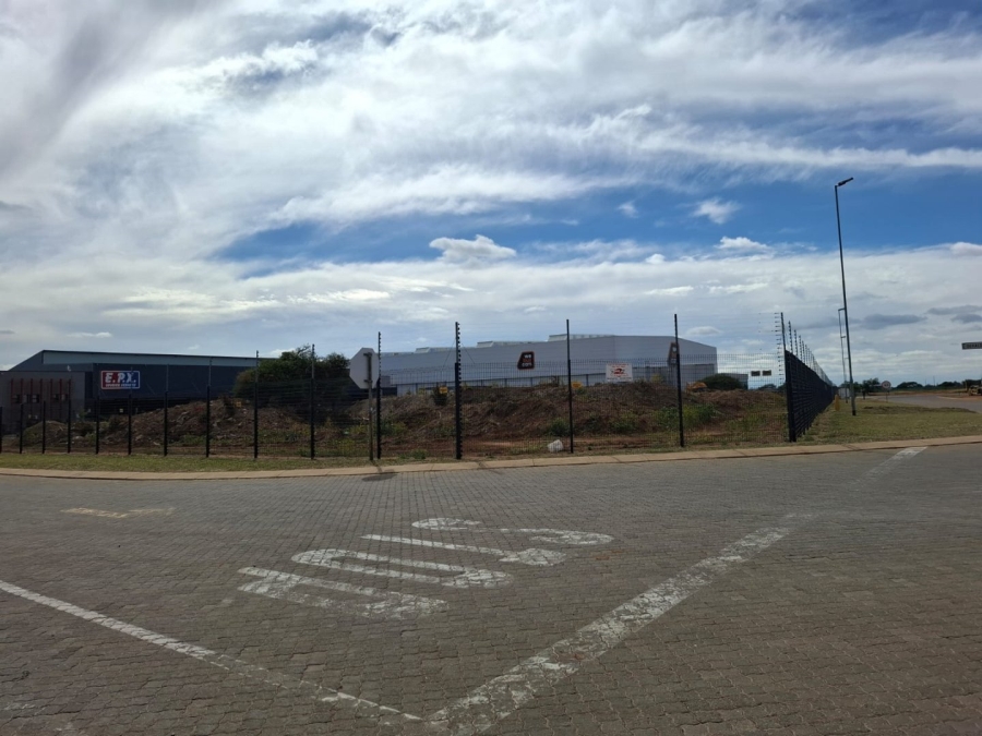  Bedroom Property for Sale in Magna Via Industrial Limpopo