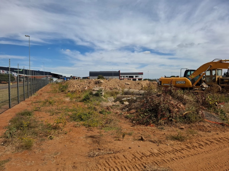  Bedroom Property for Sale in Magna Via Industrial Limpopo