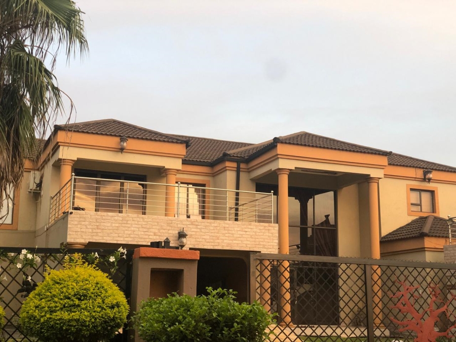 To Let 3 Bedroom Property for Rent in Thohoyandou Limpopo