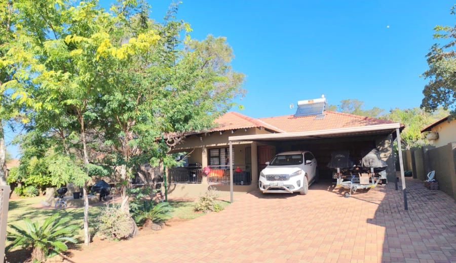 3 Bedroom Property for Sale in Bela Bela Limpopo