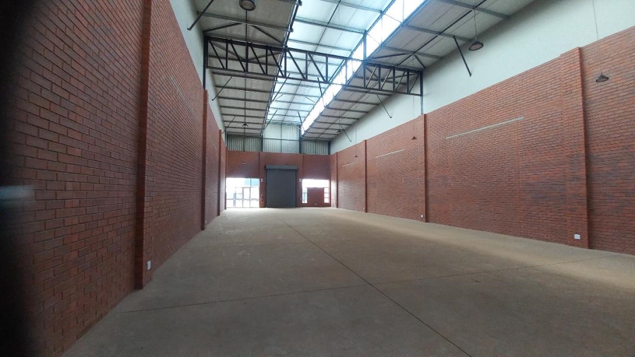 To Let commercial Property for Rent in Polokwane Industria Limpopo