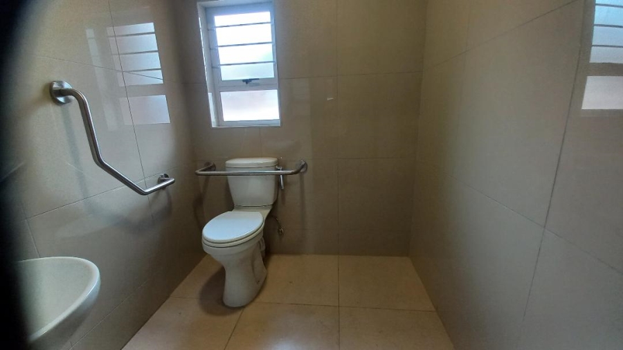 To Let commercial Property for Rent in Polokwane Industria Limpopo