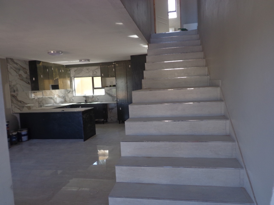 3 Bedroom Property for Sale in Sterpark Limpopo