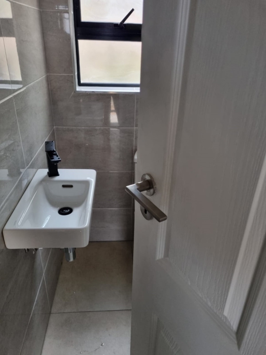 3 Bedroom Property for Sale in Sterpark Limpopo