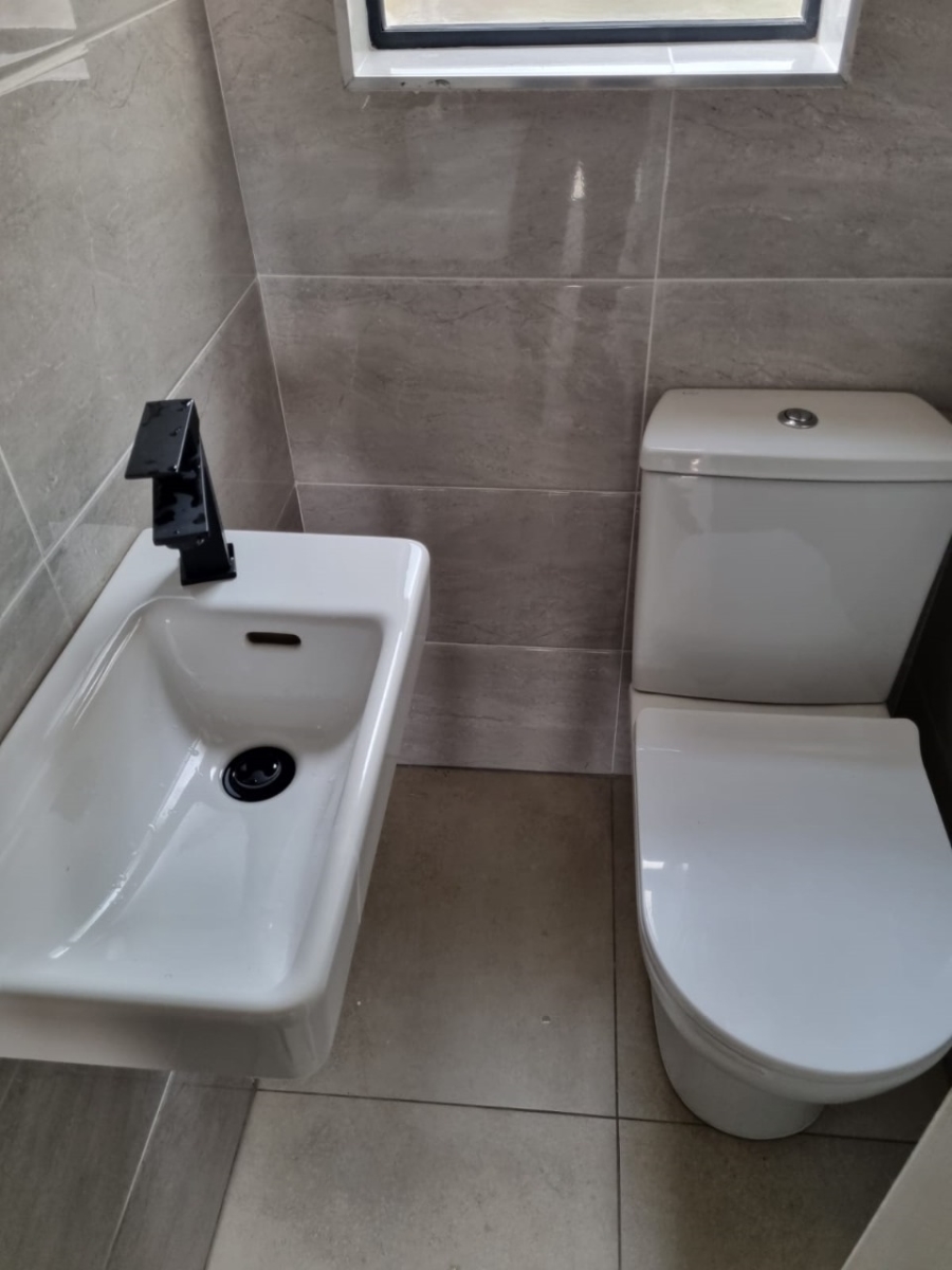 3 Bedroom Property for Sale in Sterpark Limpopo