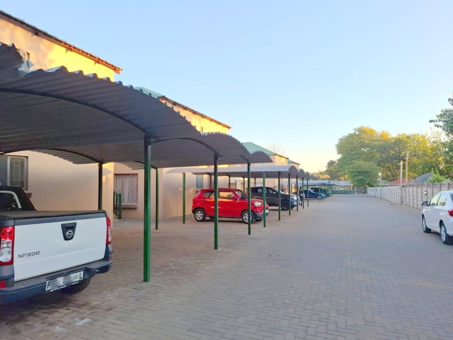2 Bedroom Property for Sale in Modimolle Limpopo