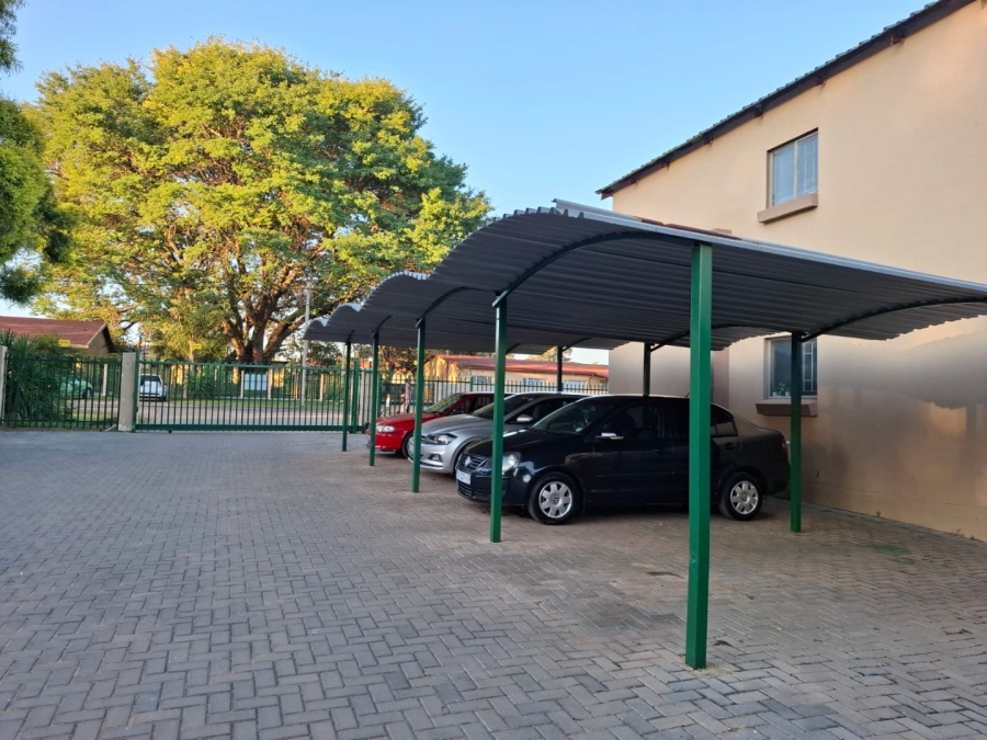 2 Bedroom Property for Sale in Modimolle Limpopo