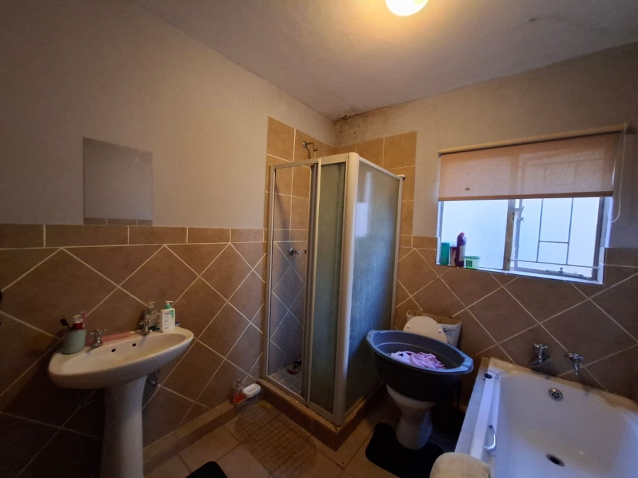 2 Bedroom Property for Sale in Modimolle Limpopo