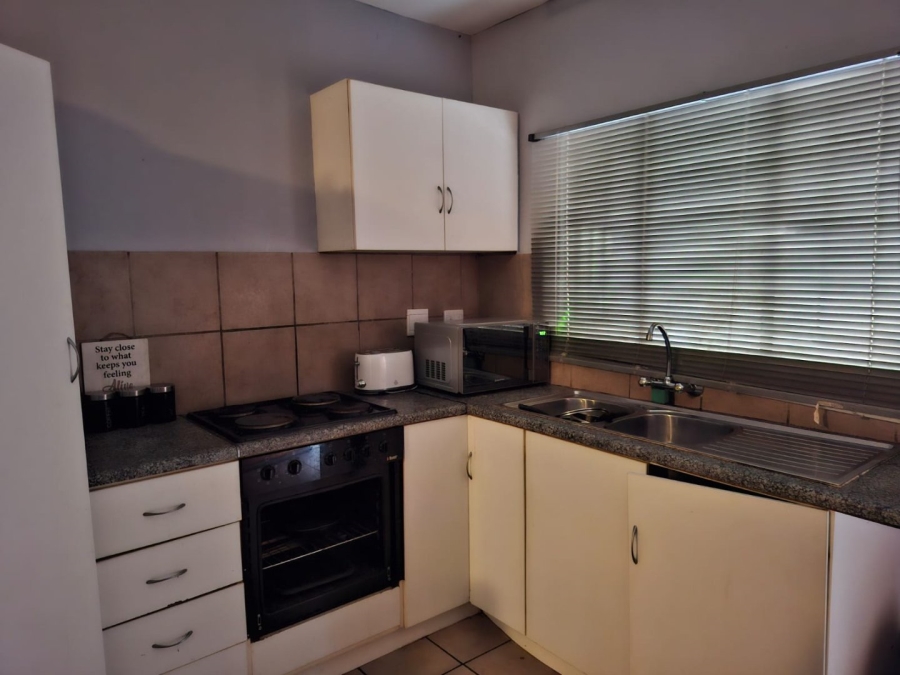 2 Bedroom Property for Sale in Modimolle Limpopo