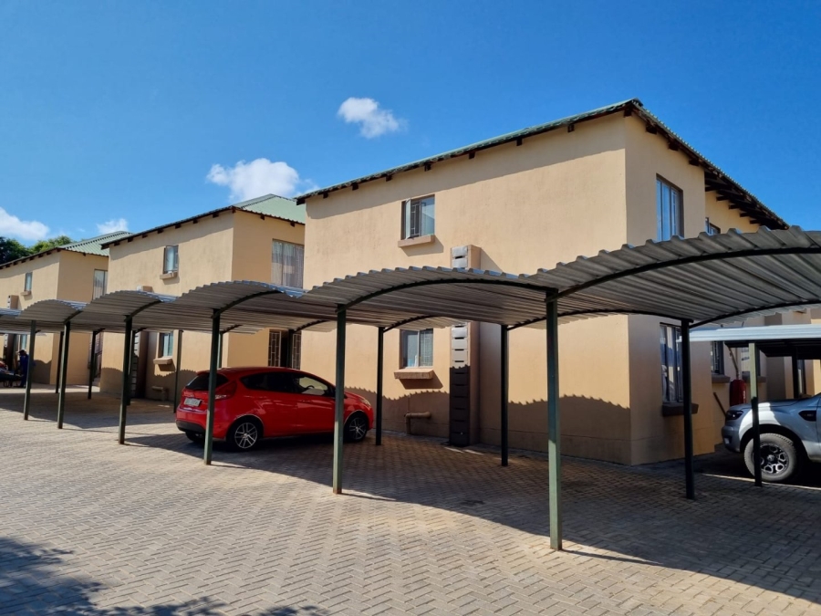 2 Bedroom Property for Sale in Modimolle Limpopo