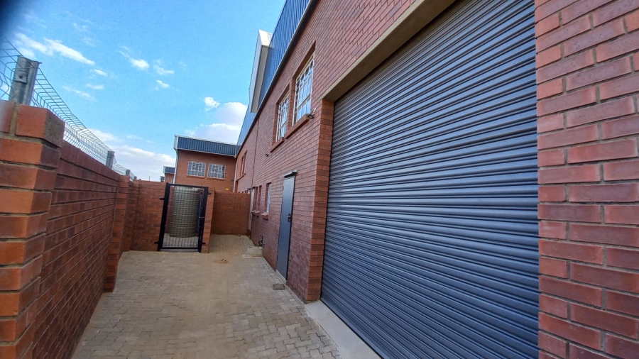 To Let commercial Property for Rent in Polokwane Industria Limpopo