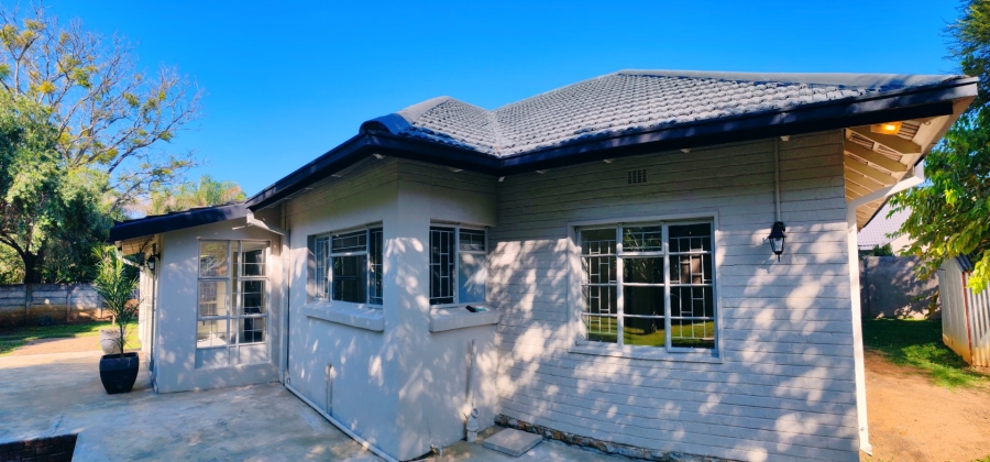 3 Bedroom Property for Sale in Modimolle Limpopo