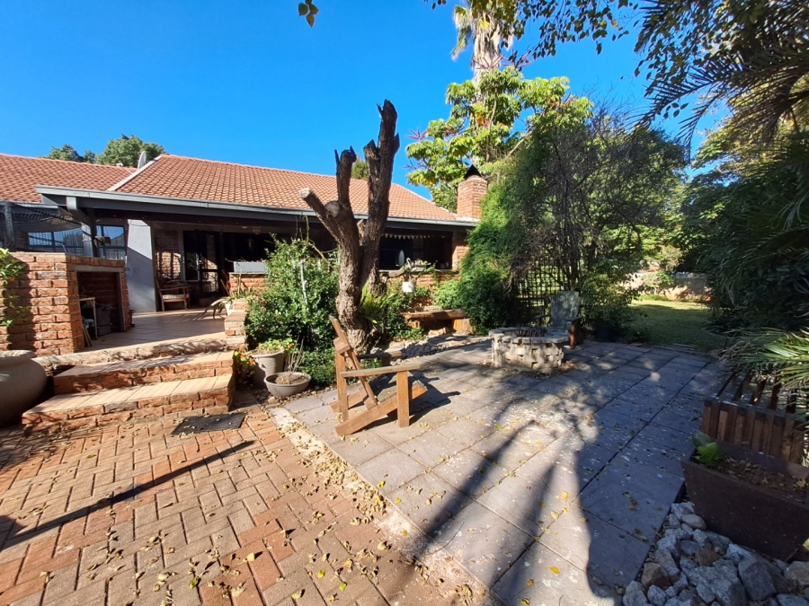 5 Bedroom Property for Sale in Sterpark Limpopo