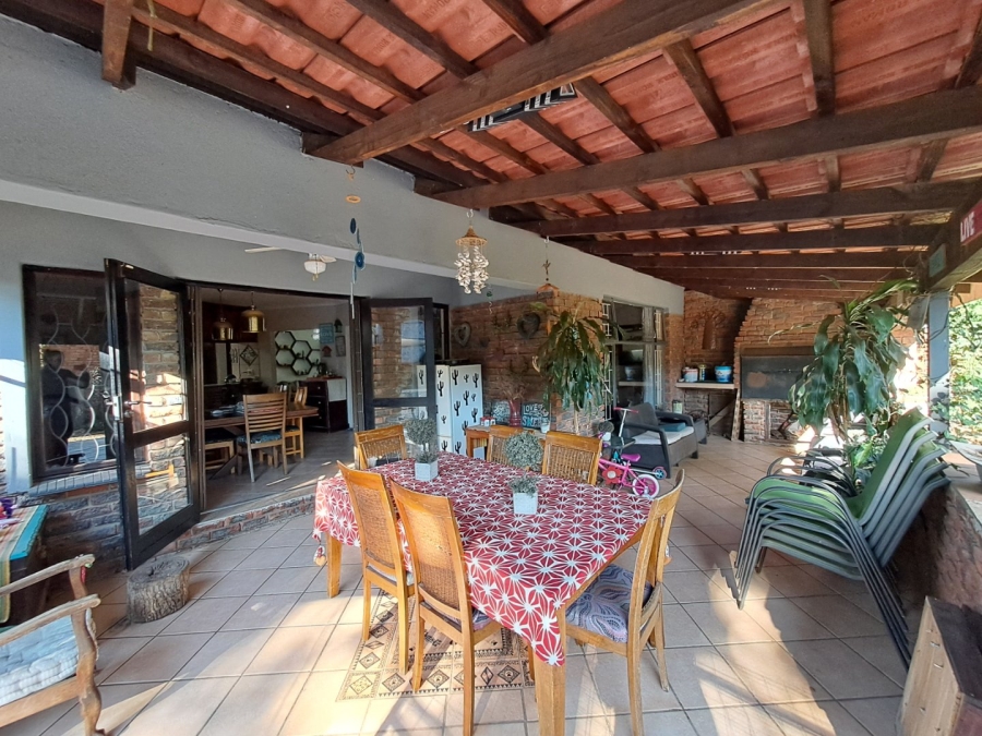 5 Bedroom Property for Sale in Sterpark Limpopo