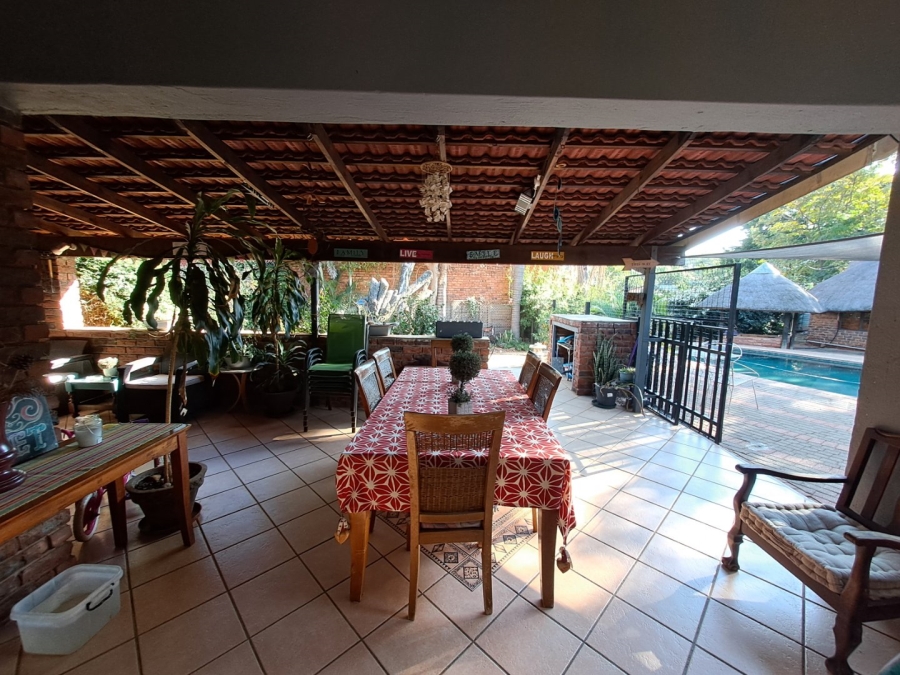 5 Bedroom Property for Sale in Sterpark Limpopo