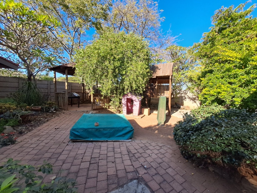 5 Bedroom Property for Sale in Sterpark Limpopo