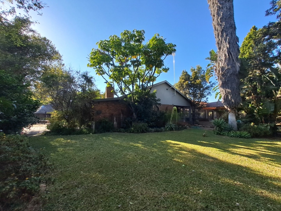 5 Bedroom Property for Sale in Sterpark Limpopo