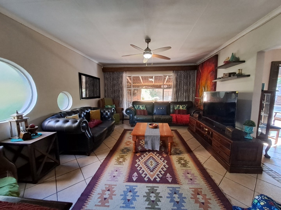 5 Bedroom Property for Sale in Sterpark Limpopo