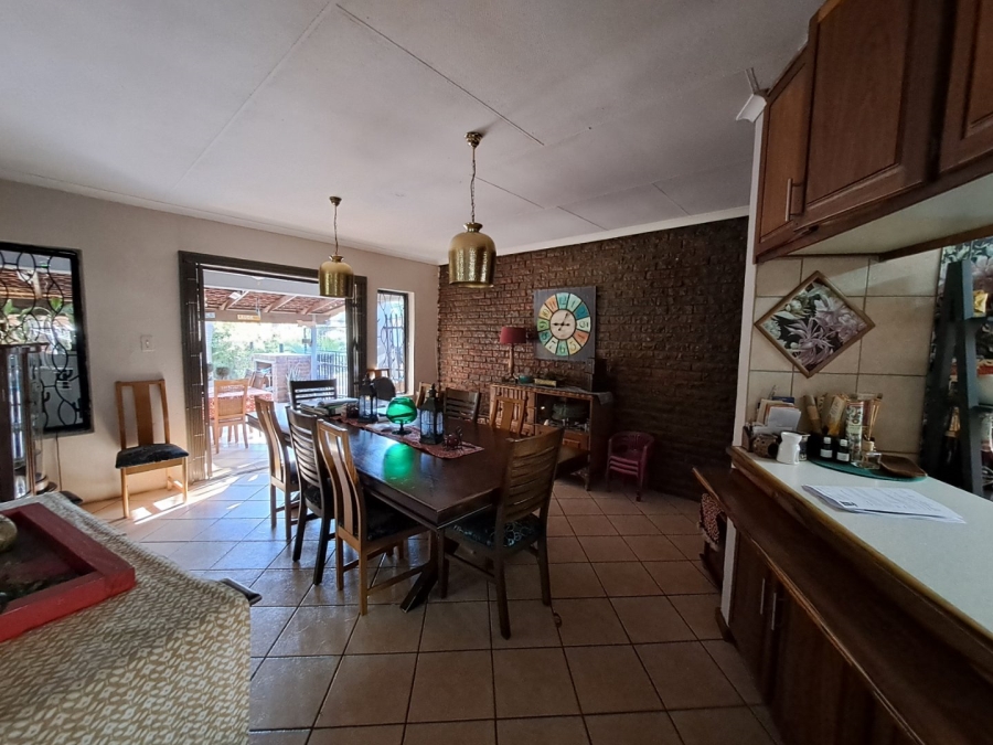 5 Bedroom Property for Sale in Sterpark Limpopo