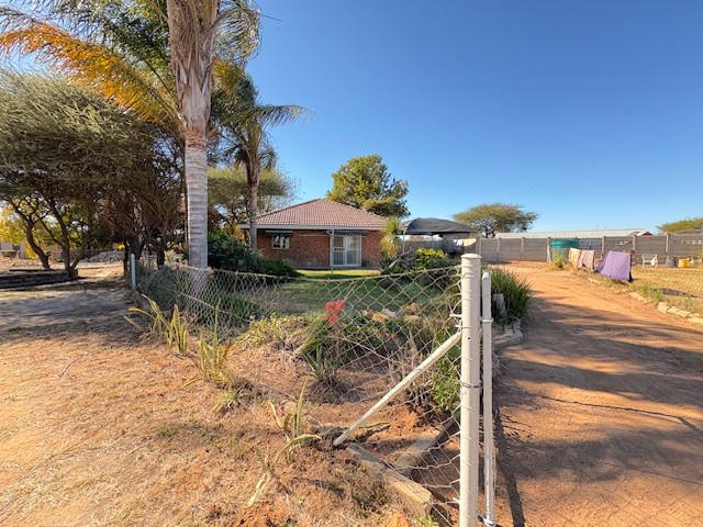 To Let 2 Bedroom Property for Rent in Tweefontein A H Limpopo