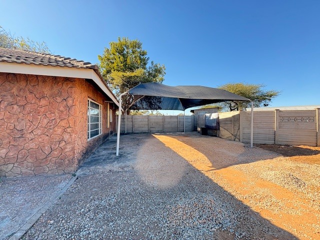 To Let 2 Bedroom Property for Rent in Tweefontein A H Limpopo