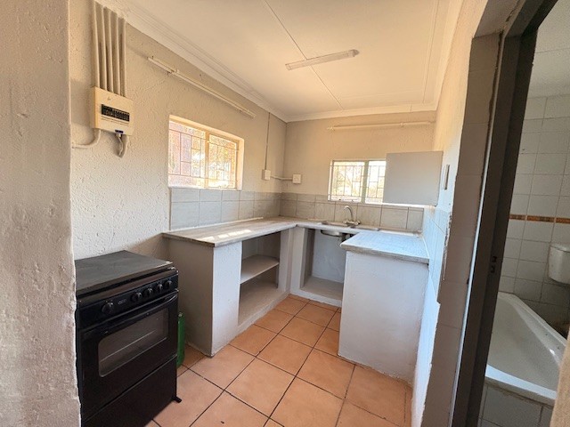 To Let 2 Bedroom Property for Rent in Tweefontein A H Limpopo
