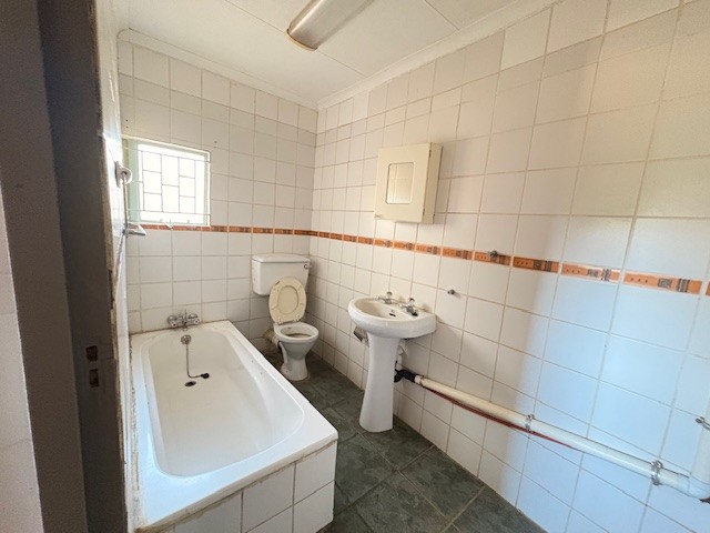 To Let 2 Bedroom Property for Rent in Tweefontein A H Limpopo