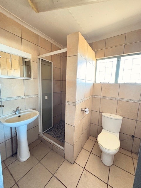 To Let 2 Bedroom Property for Rent in Tweefontein A H Limpopo