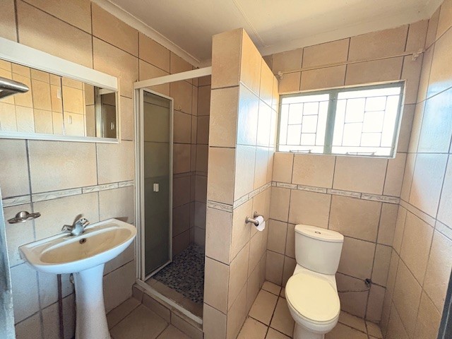 To Let 2 Bedroom Property for Rent in Tweefontein A H Limpopo