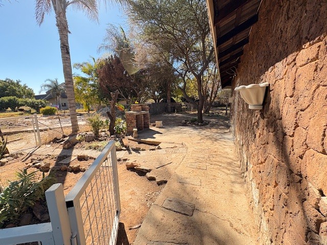To Let 2 Bedroom Property for Rent in Tweefontein A H Limpopo