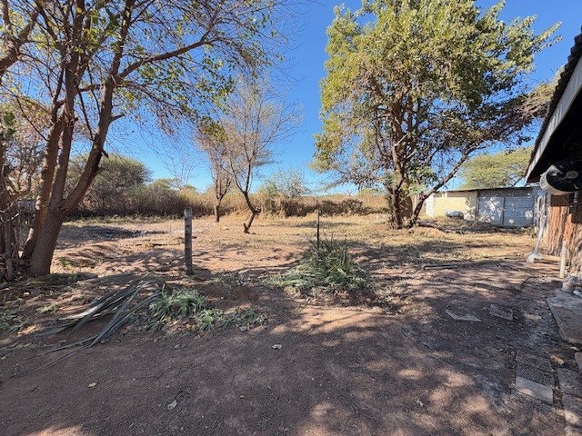 To Let 2 Bedroom Property for Rent in Tweefontein A H Limpopo