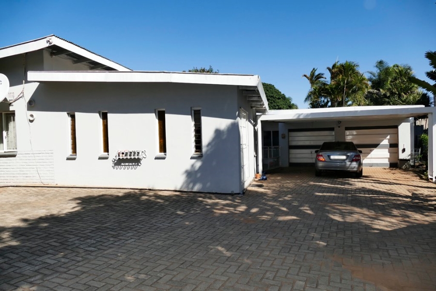 7 Bedroom Property for Sale in Polokwane Central Limpopo