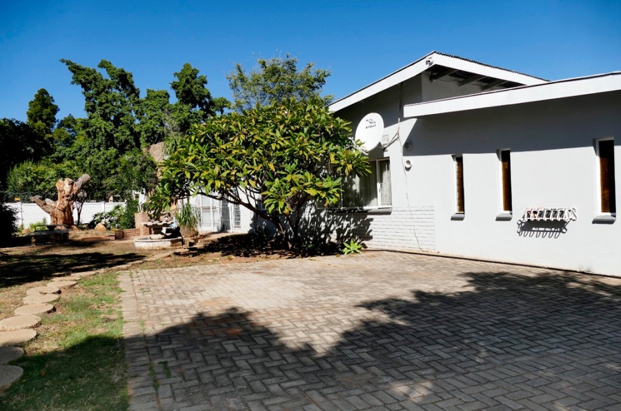 7 Bedroom Property for Sale in Polokwane Central Limpopo