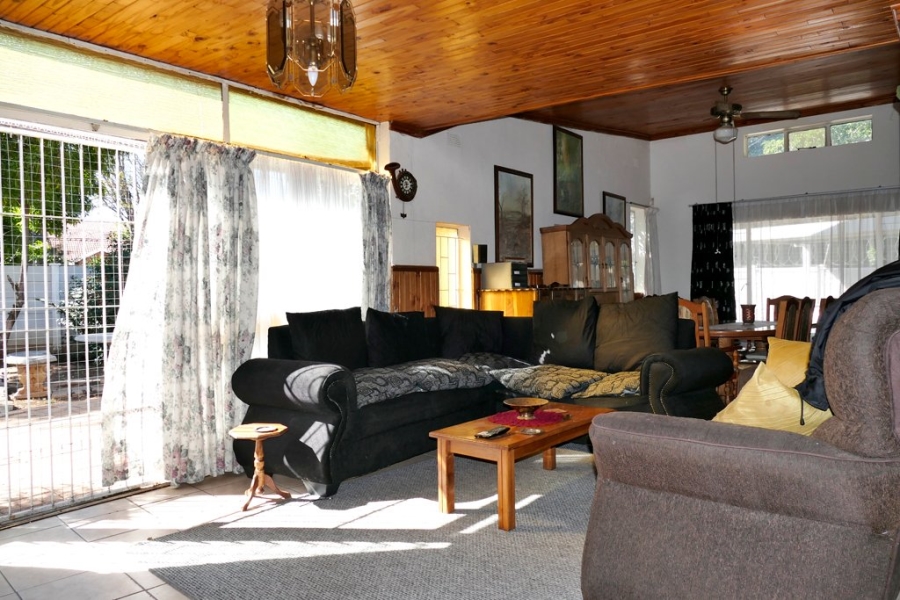 7 Bedroom Property for Sale in Polokwane Central Limpopo