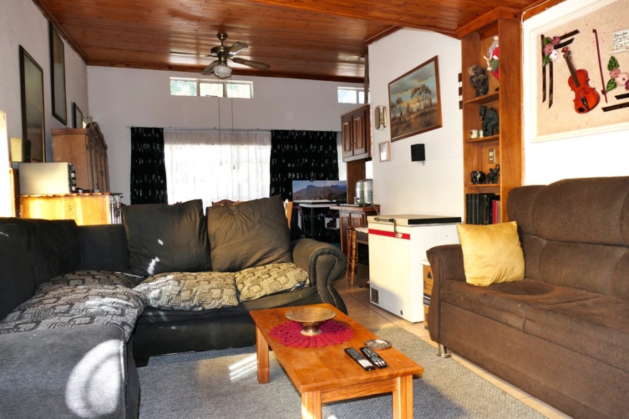 7 Bedroom Property for Sale in Polokwane Central Limpopo