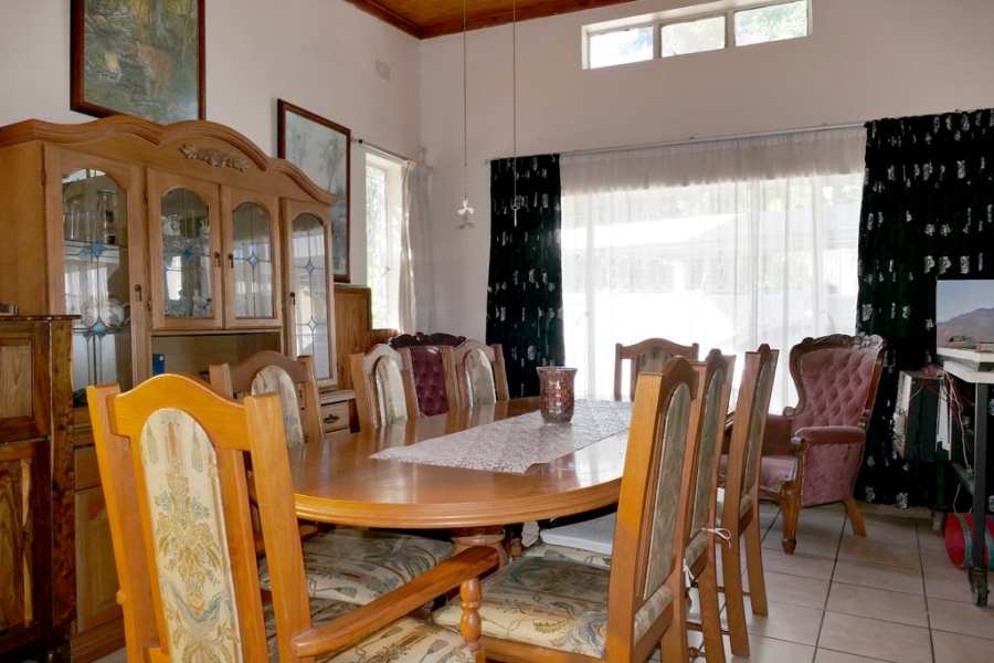 7 Bedroom Property for Sale in Polokwane Central Limpopo
