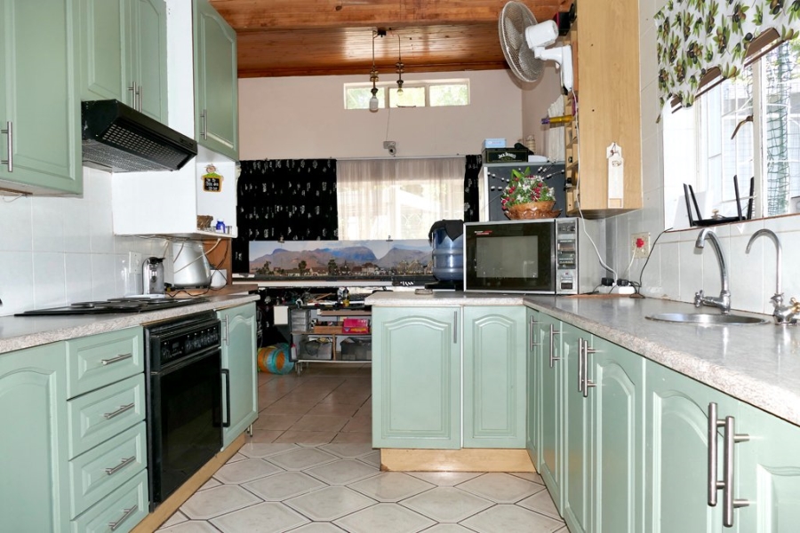 7 Bedroom Property for Sale in Polokwane Central Limpopo