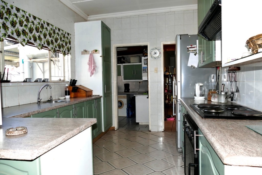 7 Bedroom Property for Sale in Polokwane Central Limpopo