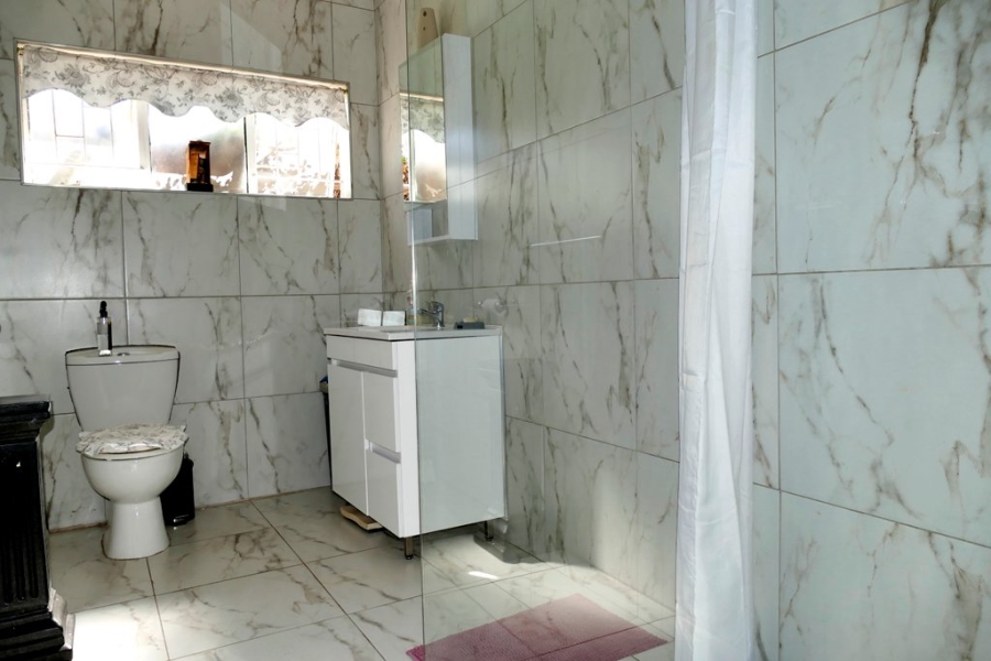 7 Bedroom Property for Sale in Polokwane Central Limpopo