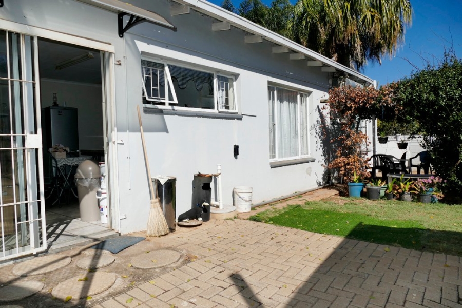 7 Bedroom Property for Sale in Polokwane Central Limpopo