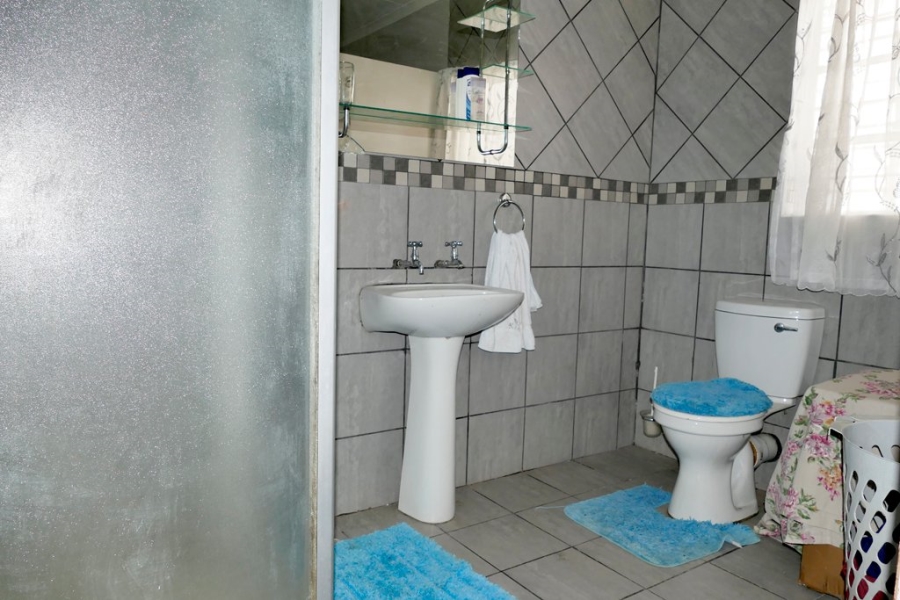 7 Bedroom Property for Sale in Polokwane Central Limpopo