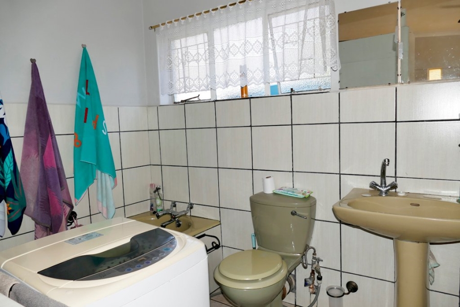 7 Bedroom Property for Sale in Polokwane Central Limpopo