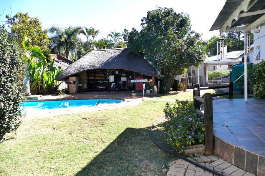 7 Bedroom Property for Sale in Polokwane Central Limpopo