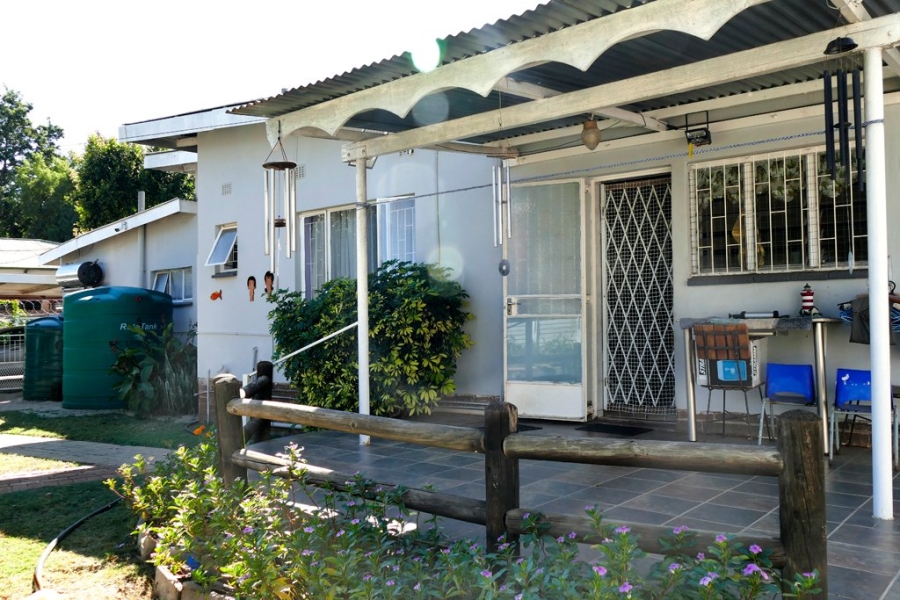 7 Bedroom Property for Sale in Polokwane Central Limpopo