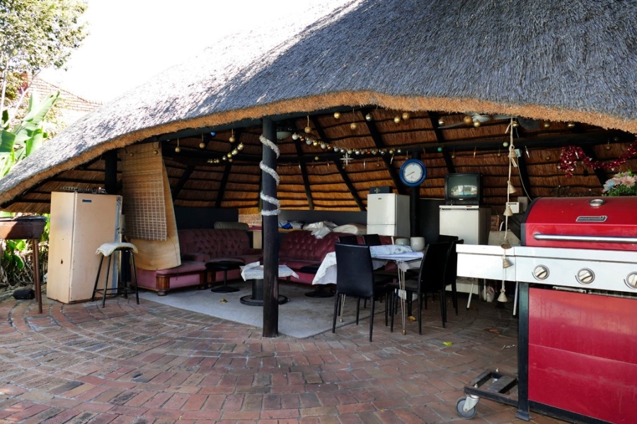 7 Bedroom Property for Sale in Polokwane Central Limpopo