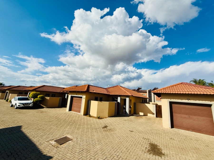 3 Bedroom Property for Sale in Bendor Limpopo