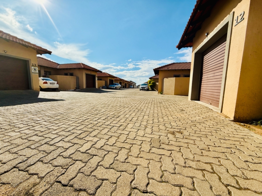 3 Bedroom Property for Sale in Bendor Limpopo